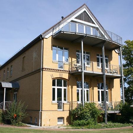Gaestehaus Am Lausitzring Poley Exterior photo